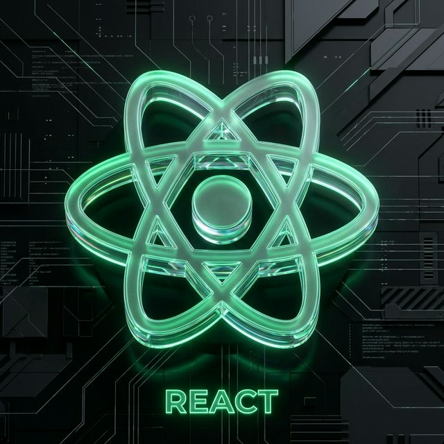 فریمورک React