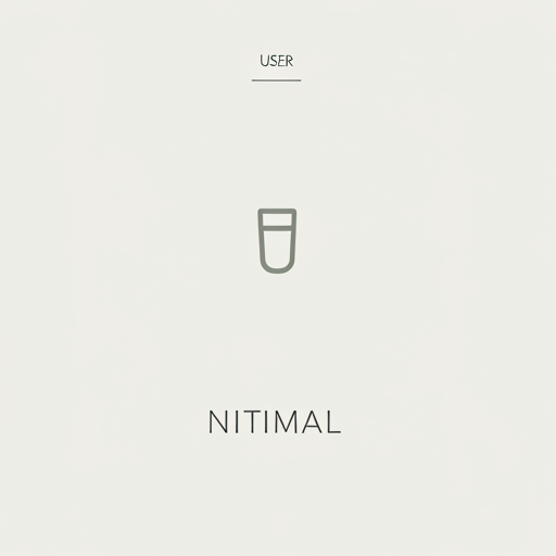 User